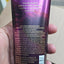 VS Lotion Sultry Berry Bourbon