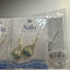 Nalu Glass Necklace - Assorted