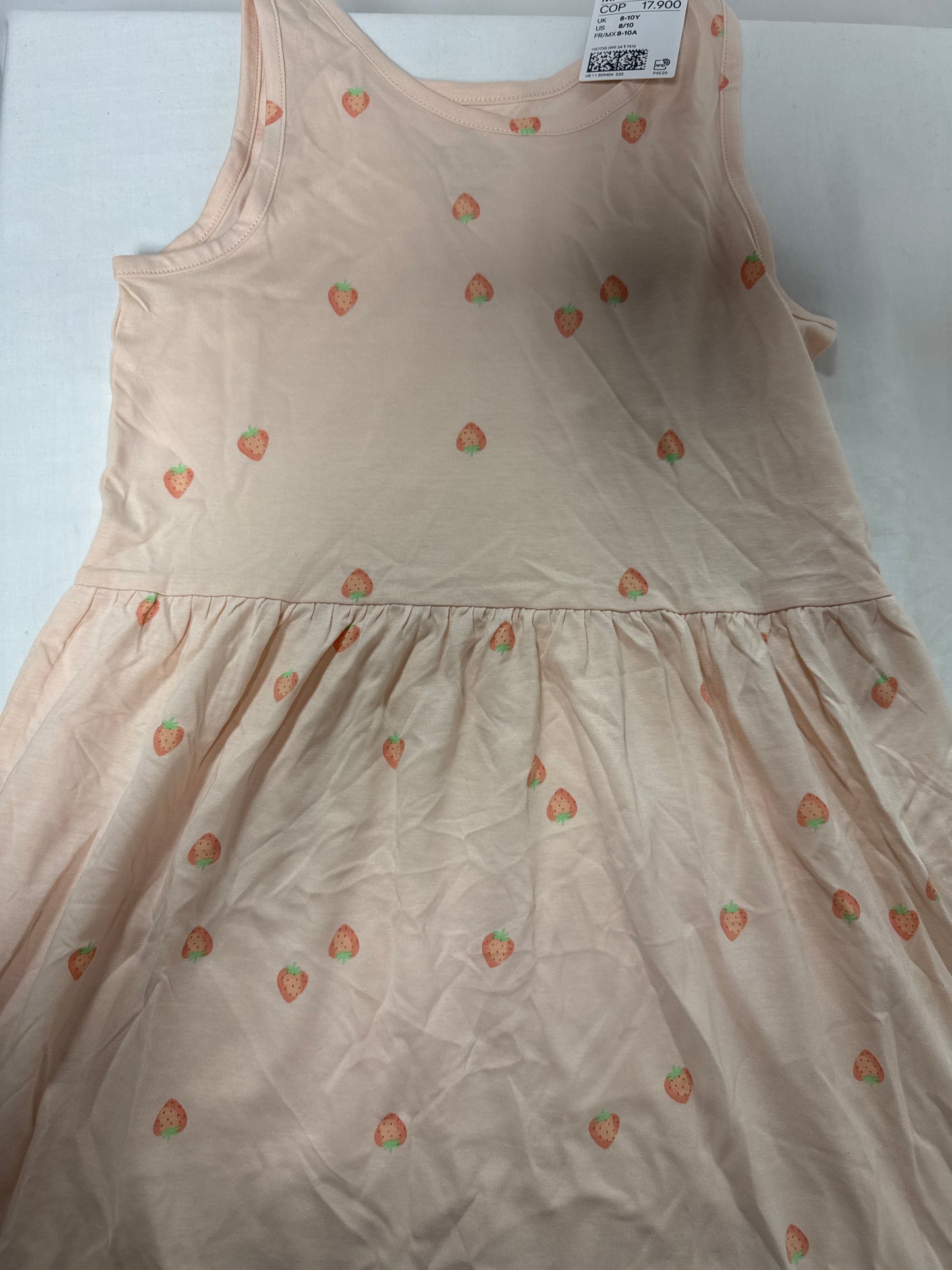 H&M 1157735 STRAWBERRY