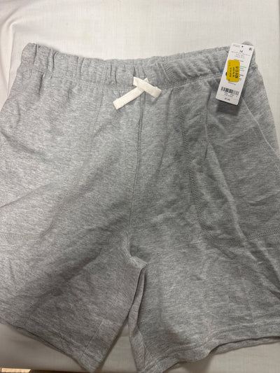 CARTERS GREY SHORTS
