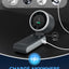 Handheld battery powered fan turbo