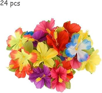 Crafts Way Flowers Custom Made Clips