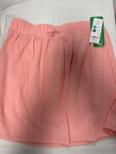 CARTERS PINK SKIRT