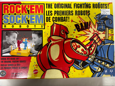 CCX97 ROCKEM SOCKEM ROBOTS RFSH