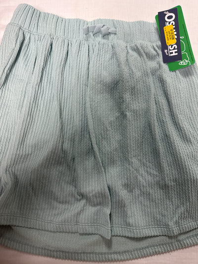 CARTERS CORDOYROY GREEN