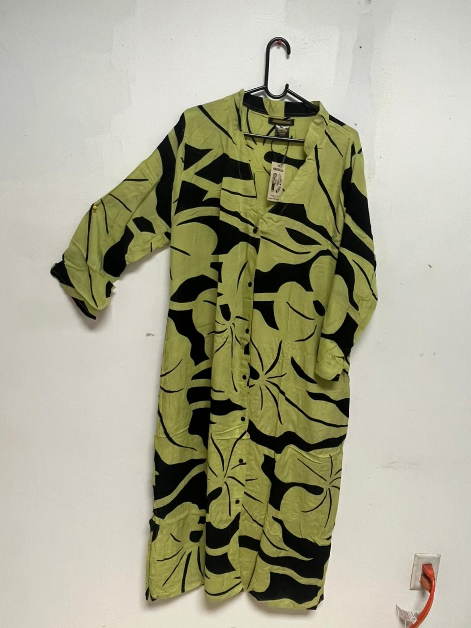 CS Cairo Dress
