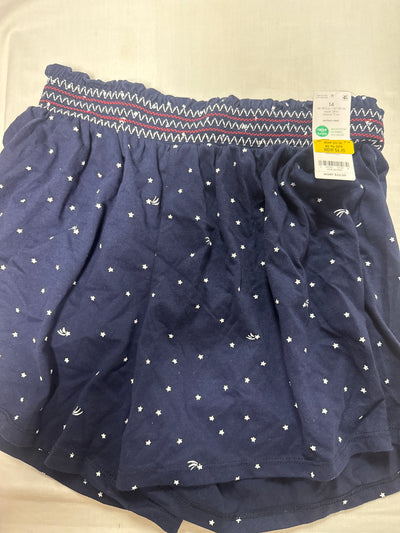 CARTERS BLACK KNIT