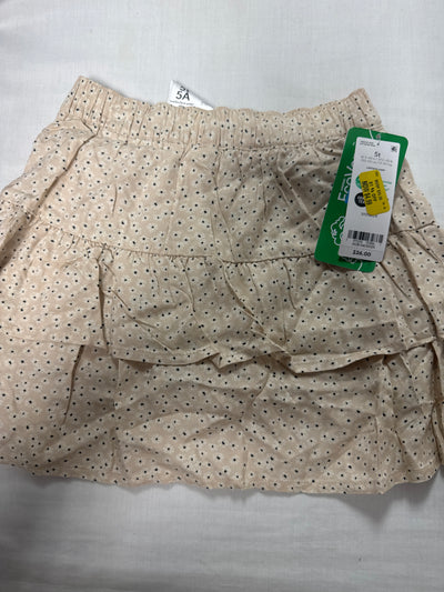 CARTERS POLKA DOT SHORT