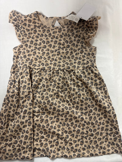H&M 1265912 LEOPARD