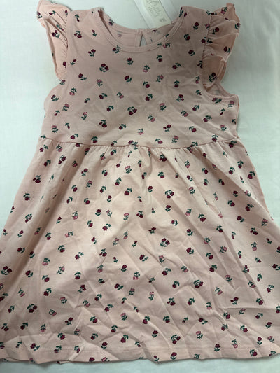 H&M  1296383 pink