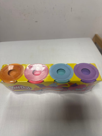 Play-Doh 4-Pack 2
