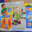 Fisher Price Little People Racing Loops Tower