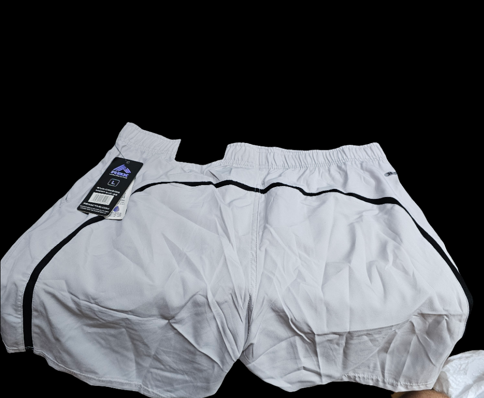 Boys shorts RBX size Large CRM5156