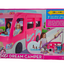 Barbie Dream Camper