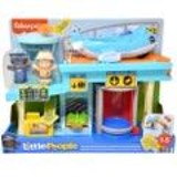 Fisher Price DP Little People Airport
