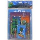 Minecraft 11pc Value Set in Bag with Header