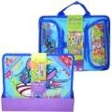 Stitch Travel Desk in Display