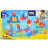 Mattel DP Mega Bloks Big Box of Blocks