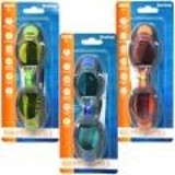 Hydro-Swim Focus Goggles with UV coating & smoke lens