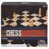Fun Storm Chess Game In Square Box