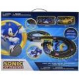 SART Sonic & Tails Slot Car
