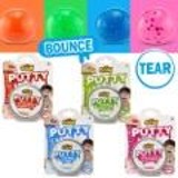 Zuru Oosh Putty on blister card bulk- Series 4