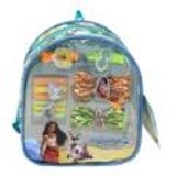 Moana Hair Accessory Backpack