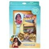 Moana Brush & Hair Accessories in Box