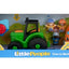 Fisher Price LP Time to Work Set