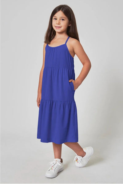 Mondetta youth dress