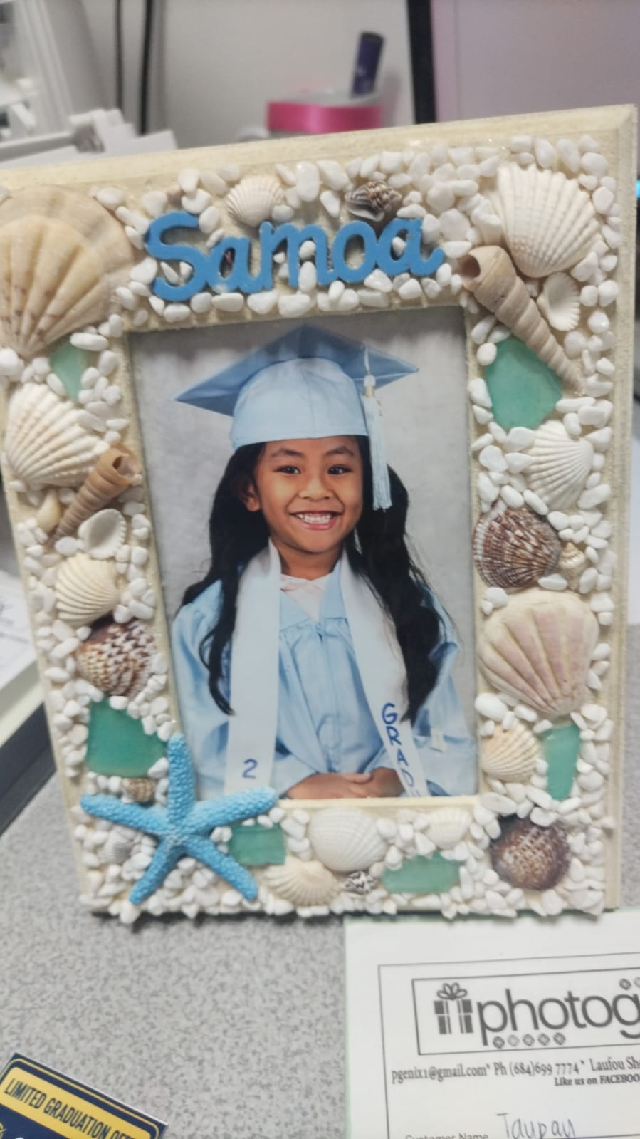Graduation Photoshoot Special