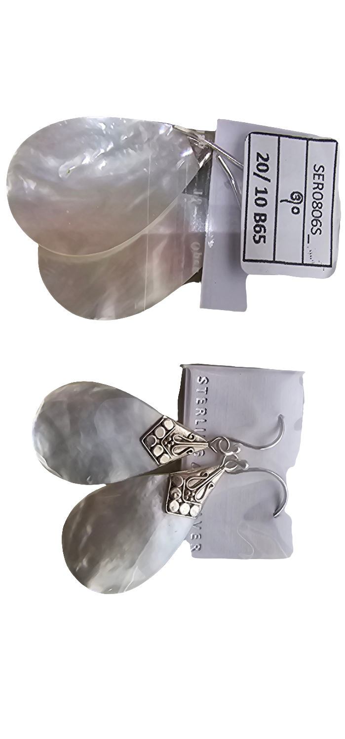 Ayuna SER0806S EARRING