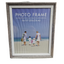 LB21553-80 PS Photo Frame 8x10