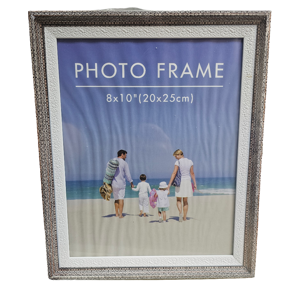 LB21553-80 PS Photo Frame 8x10