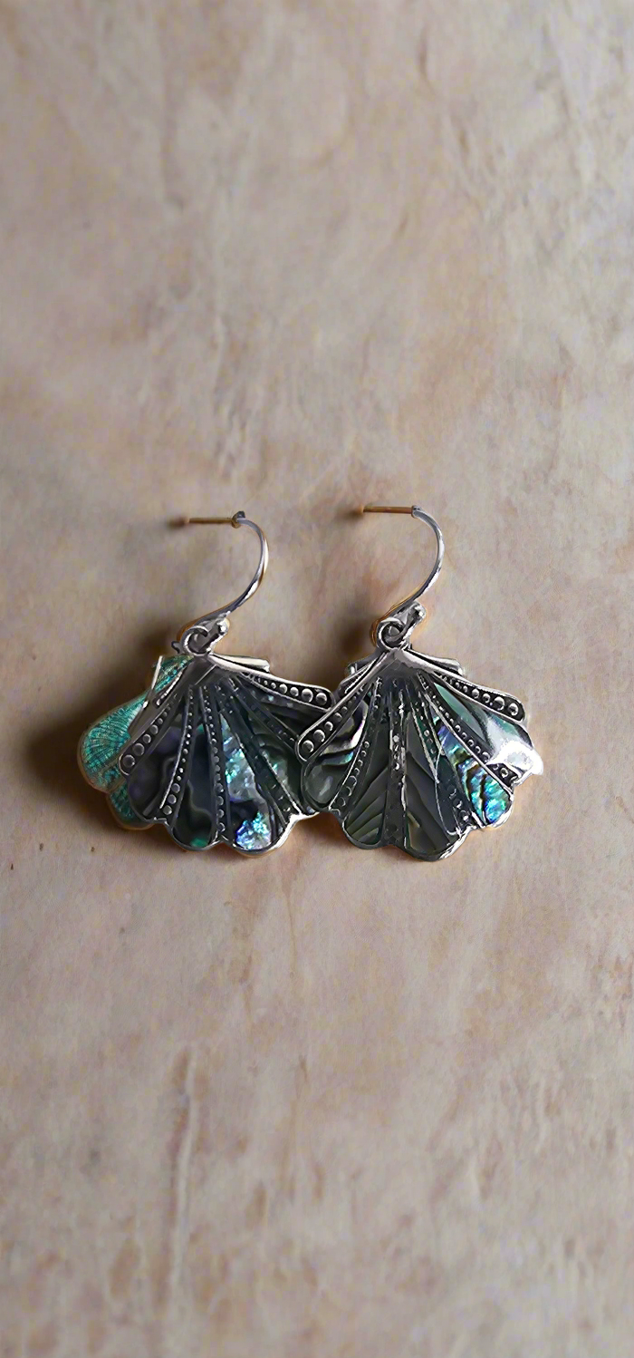 Ayuna SER0855S earring