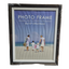 LB21553-80 PS Photo Frame 8x10