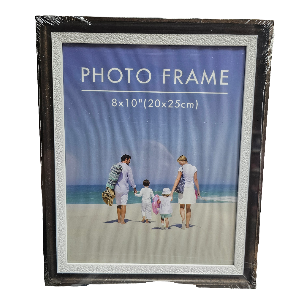 LB21553-80 PS Photo Frame 8x10