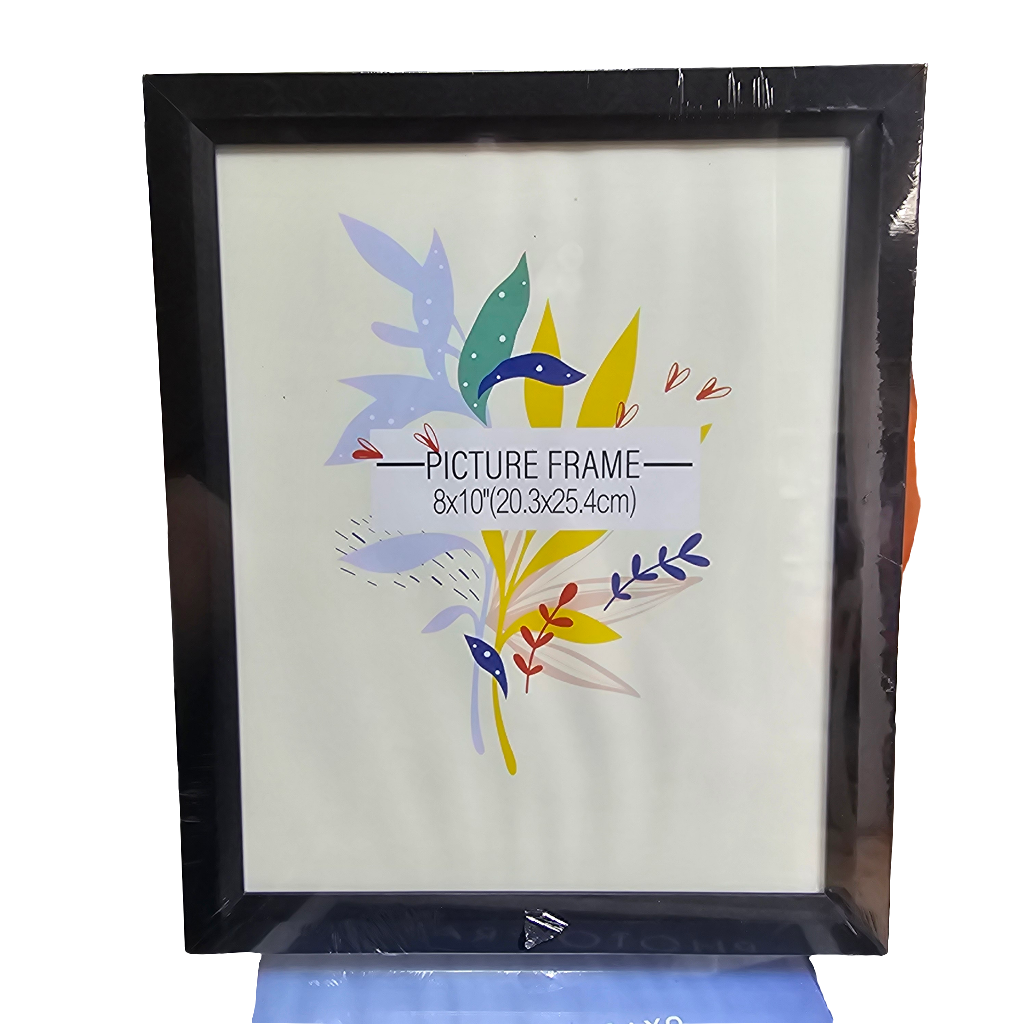 PF-0810-11 MDF Photo Frame 8x10