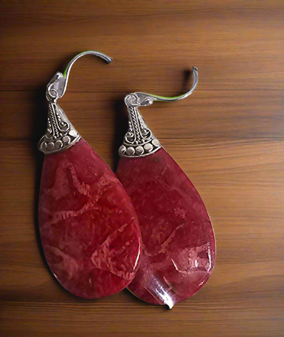 Ayuna SER01895 EARRING