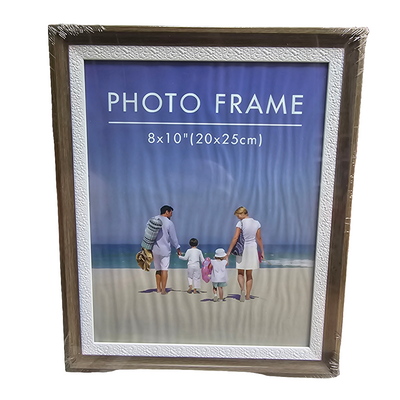 LB21553-80 PS Photo Frame 8x10