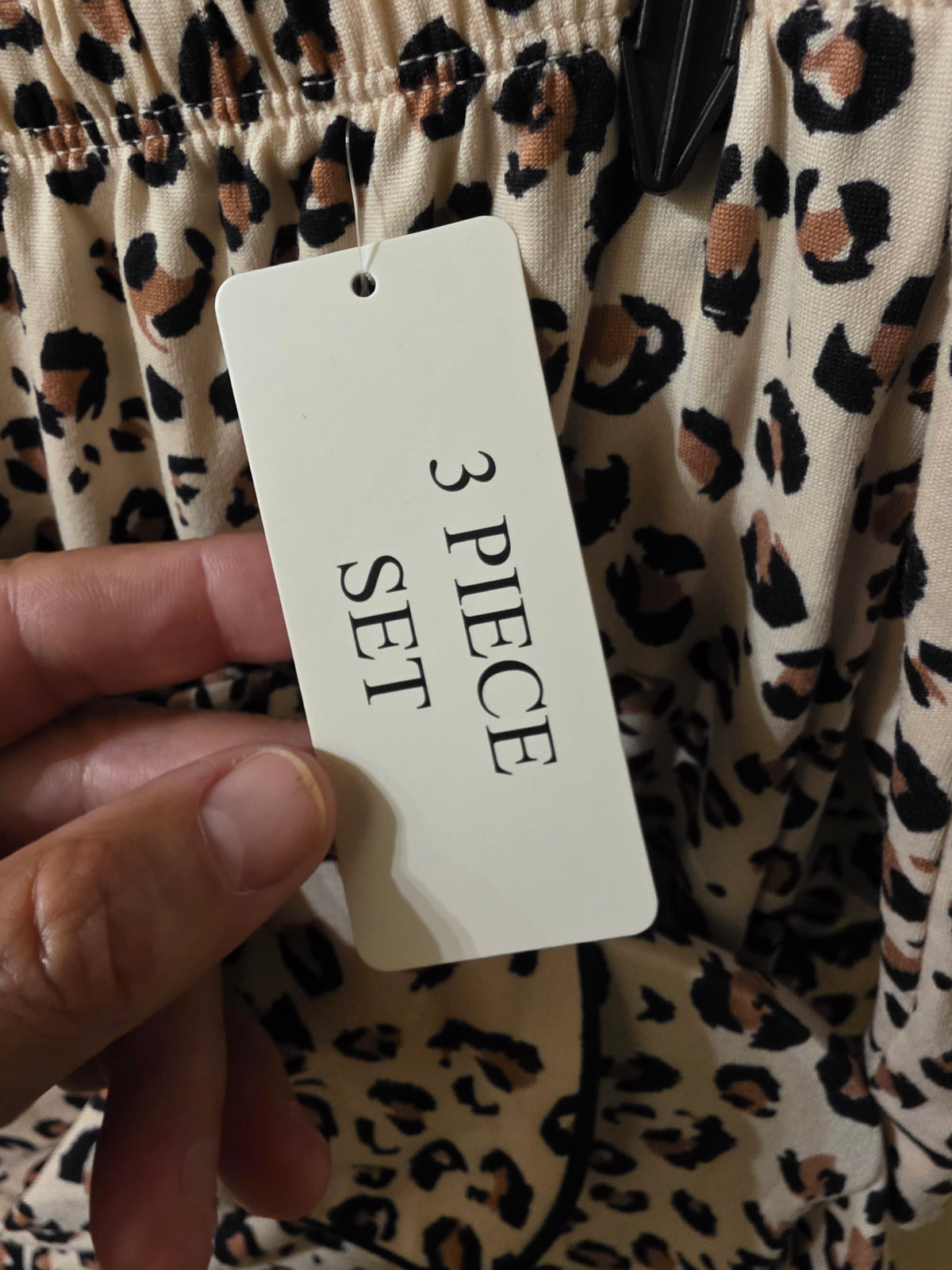 Flora nikrooz 3 piece sleep wear tjmaxx m and L