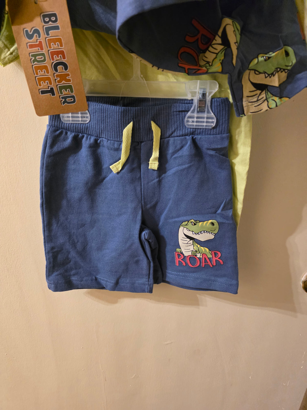 Bleecker street dinosaur 3 piece Ross hnl 2026