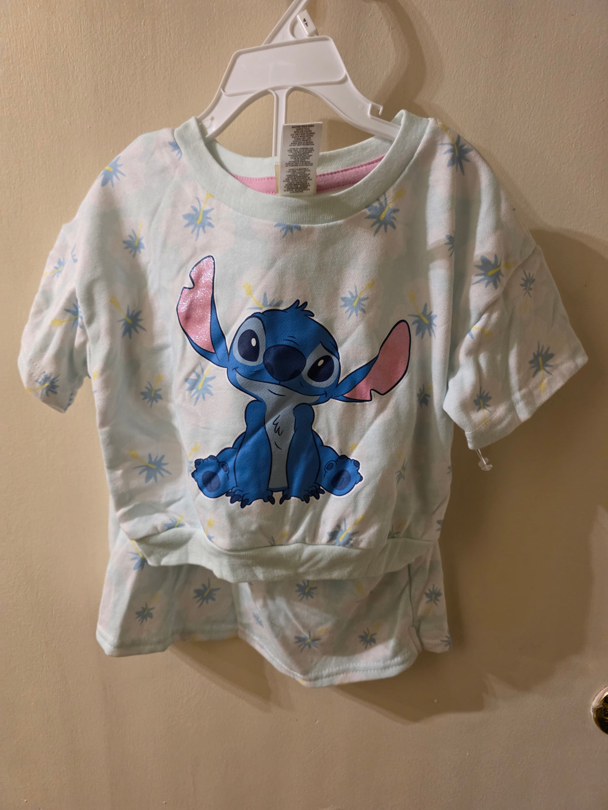 Stitch 2pc ross hnl 2026