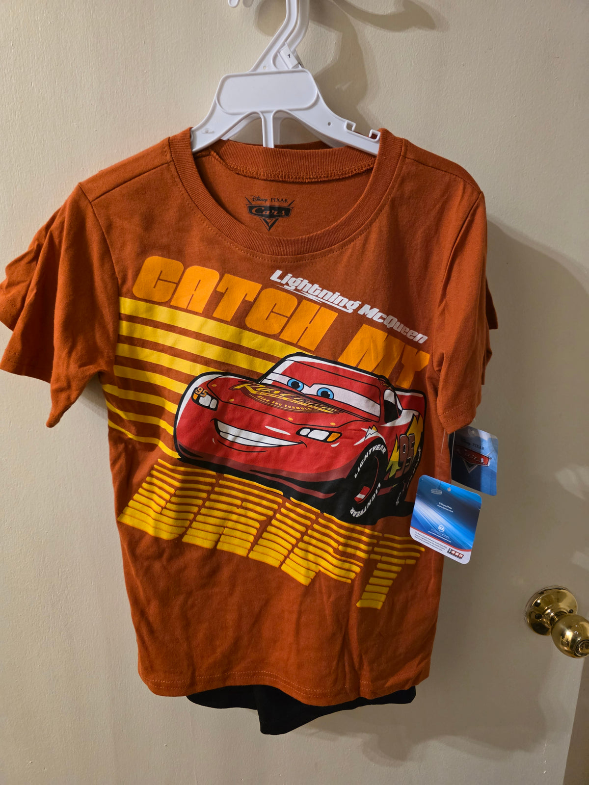 Cars 2pc brown boys ross hnl 2026