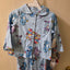 CareBears Pajamas 2 piece set blue Ross Hnl 2026