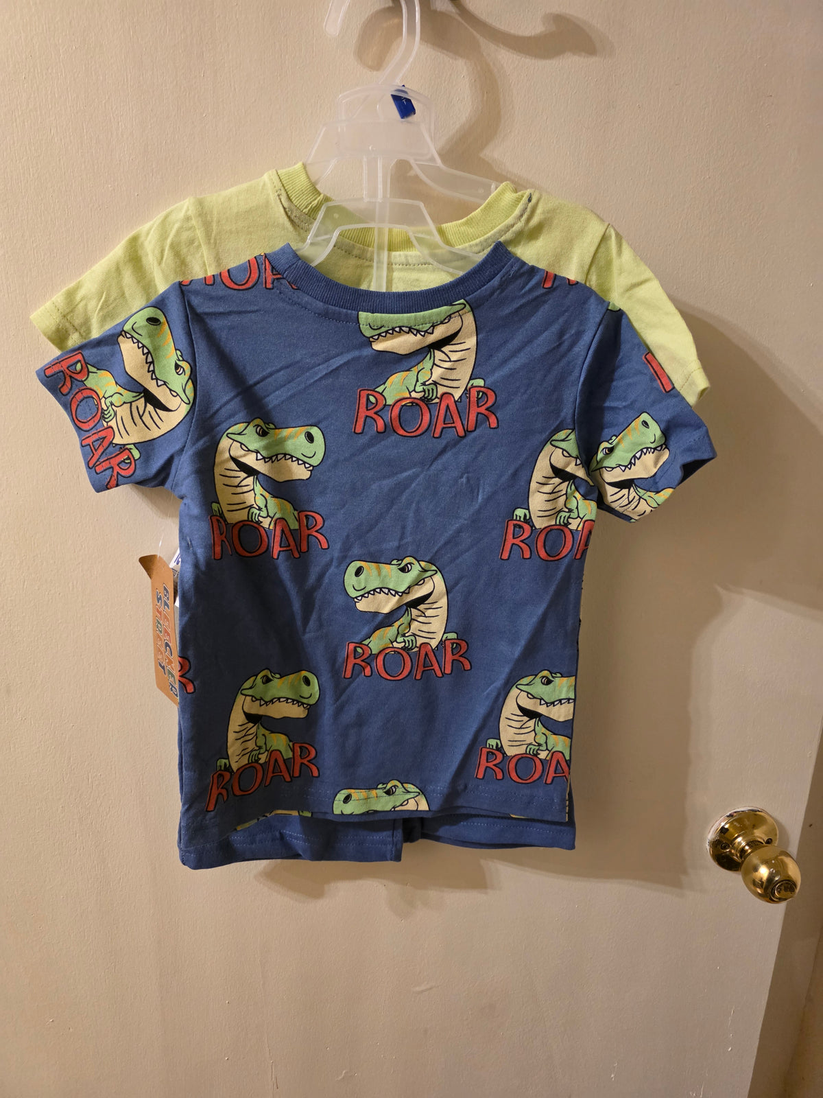 Bleecker street dinosaur 3 piece Ross hnl 2026