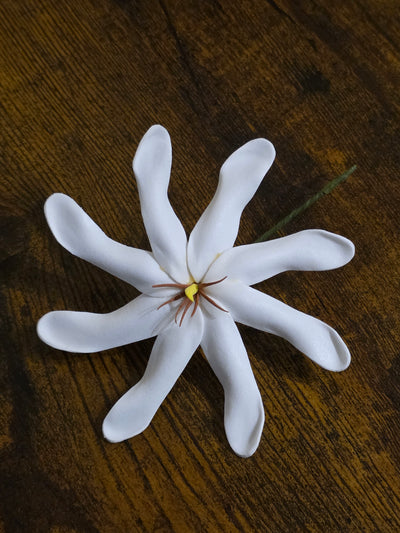 Tiare Type G - Stem