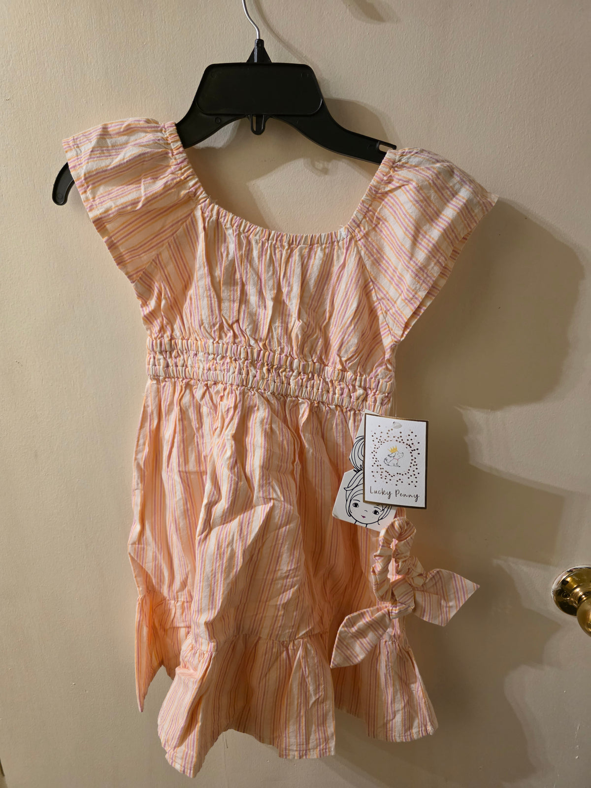 Lucky penny pink dress 1pc ross hnl 2026
