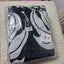 Rayon fashion dress, strap-on shoulder
