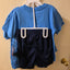 Spiderman  2pc blue Ross hnl 2026